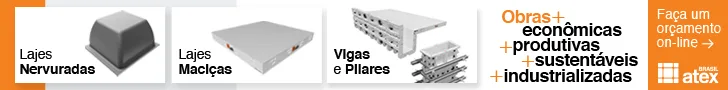 fôrma plástica para concreto