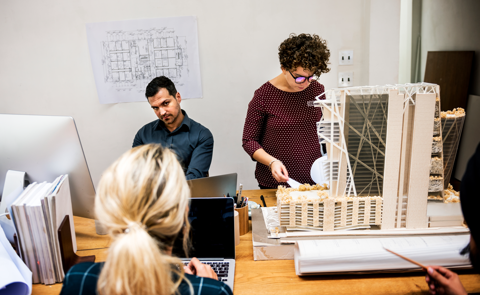 Building Information Modeling