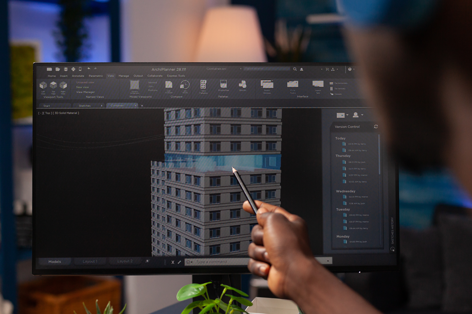 BIM – Building Information Modeling: o que é e como implementar