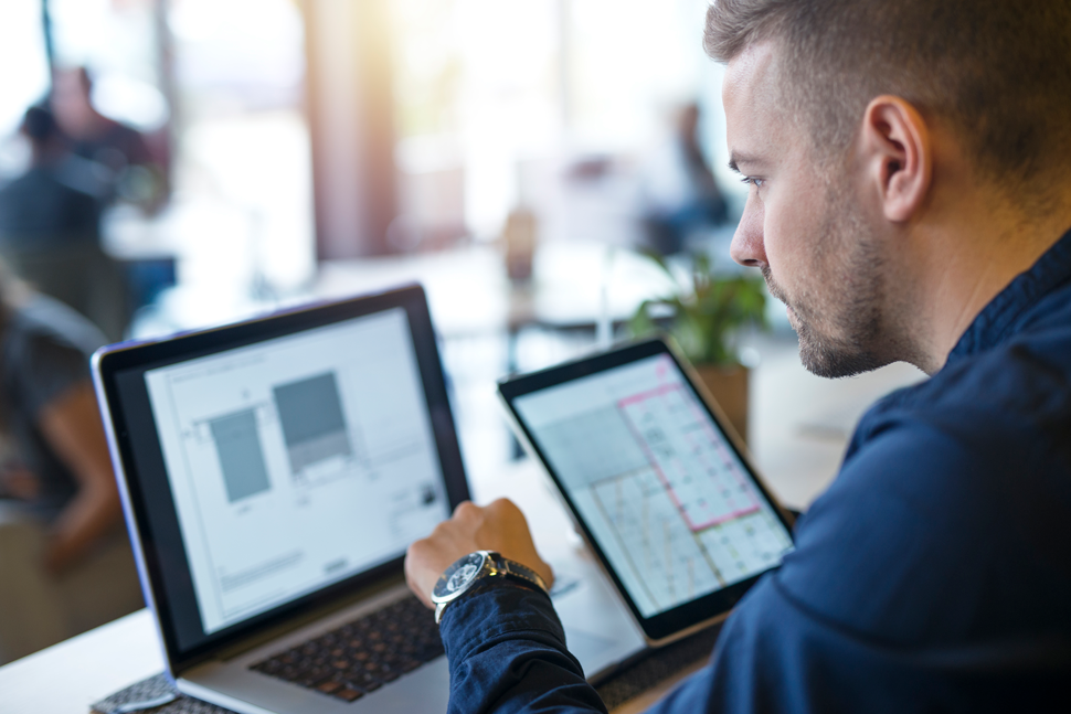 Building Information Modeling