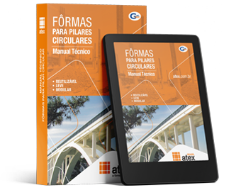manual técnico fôrma para pilar circular