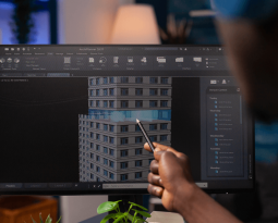 BIM – Building Information Modeling: o que é e como implementar