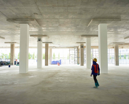 Estudo de Caso 3: Conheça as diferenças econômicas entre laje maciça protendida X laje nervurada protendida