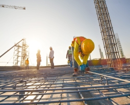 Estudo de caso 1 – Laje Nervurada, o melhor custo-benefício para realizar seu projeto